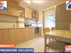 Garsoniera, renovata, mobilata, utilata, Dudesti - S3